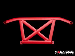 Alfa Romeo Giulia Front Subframe Brace - AWD/ Q4 Alfa Romeo Giulia Front Subframe Brace - AWD/ Q4